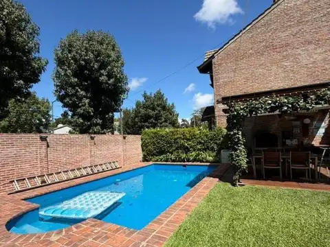 Casa en Venta de 5 dormitorios