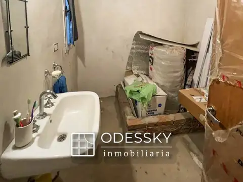 Campo en Venta con Alambrado