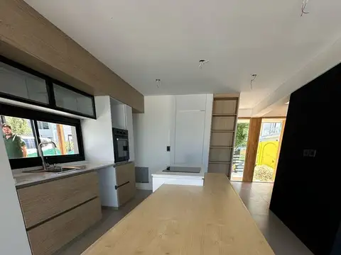 Casa en Venta A Estrenar