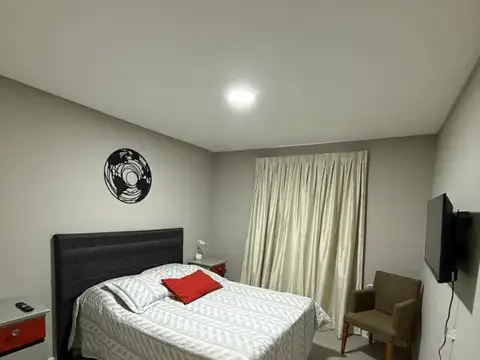 Departamento en Alquiler Temporal de 1 dormitorio
