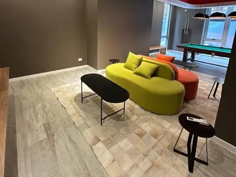 ALQUILO DEPARTAMENTO AMOBLADO 1 DORM, CARDINALES COFICO