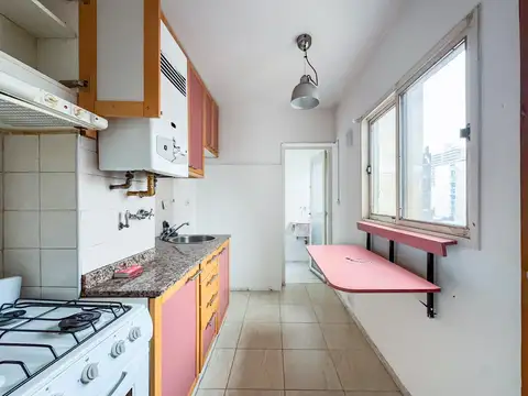 Departamento en Venta de 4 ambientes