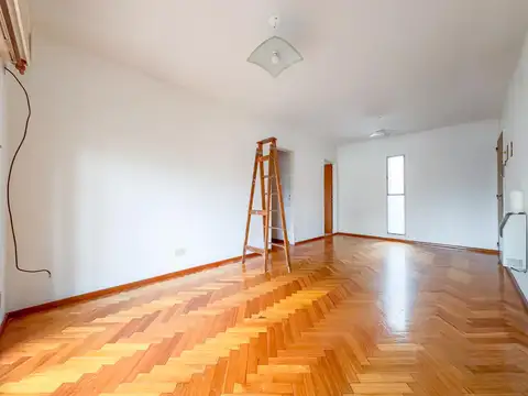 Departamento 4 ambientes con 1 baño