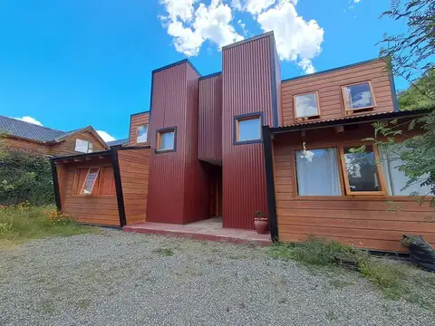 Alquiler permanente en Bariloche