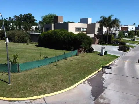 Venta Lote San Sebastian Barrio Privado Funes
