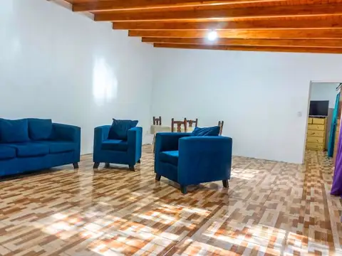 Casa en Venta 7 años