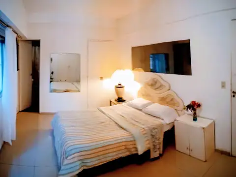 Departamento en Alquiler Temporal de Monoambiente