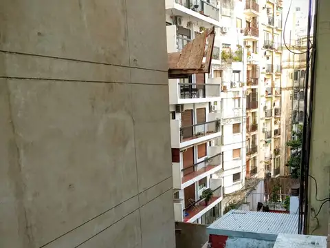 Departamento en Alquiler Temporal al Este