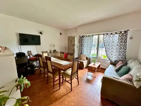 Nuevo valor! Venta casa 3 ambientes con lote, Apto Credito