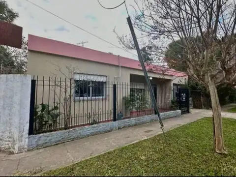 Casa en Venta de 2 dormitorios