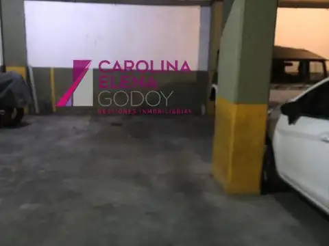 Cochera en Venta Fija
