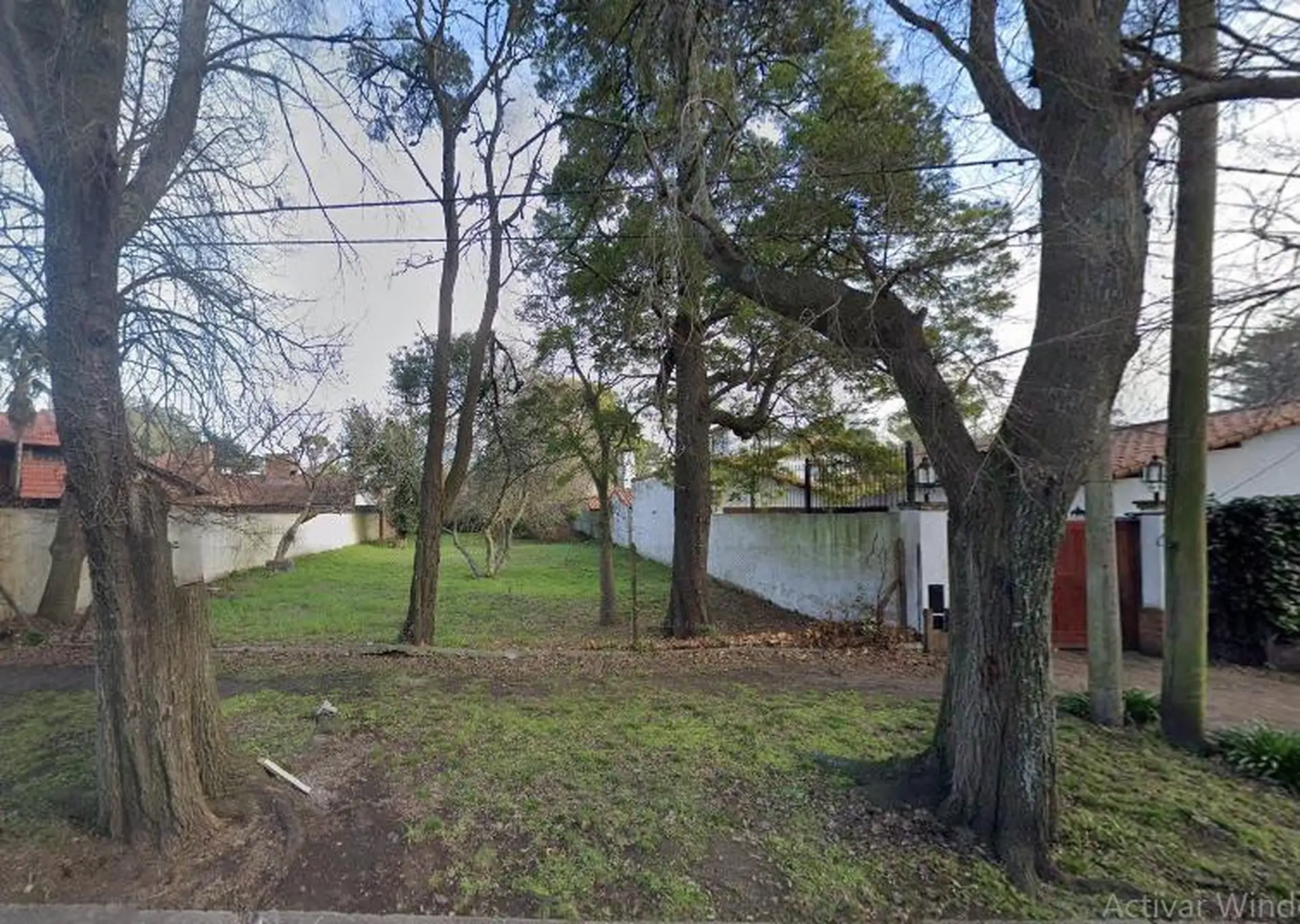 Terreno en Mar Del Plata