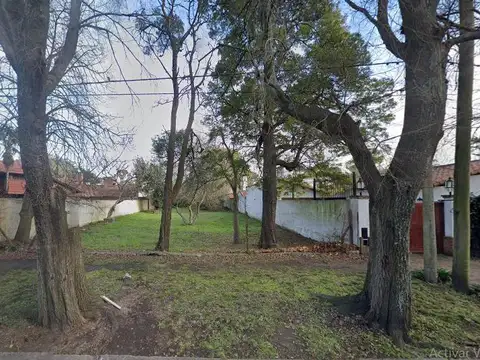 Terreno en Mar Del Plata
