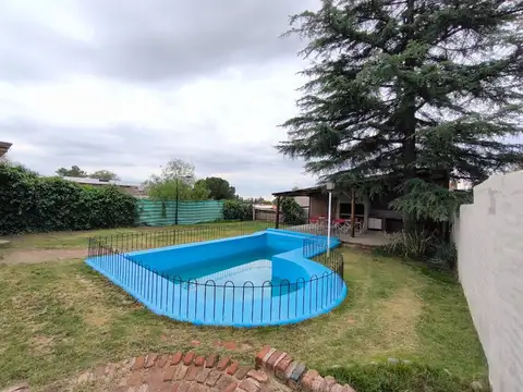 Casa en Venta 15 años