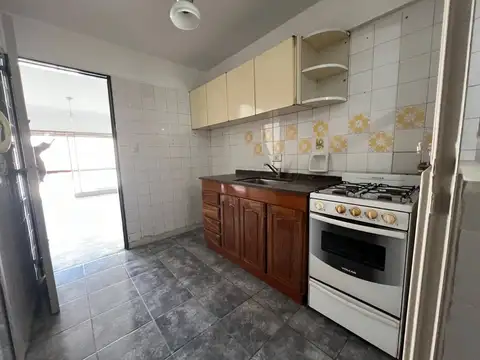 Departamento en Venta 41 años