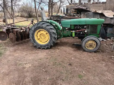 Campo en Venta Agrícola