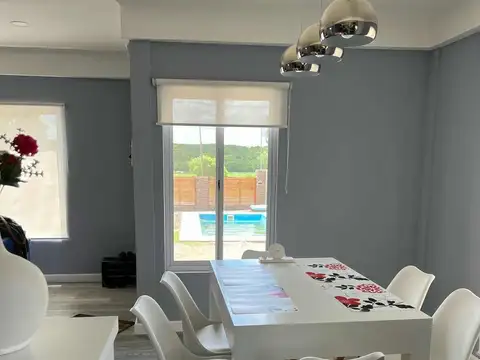 Casa en Venta en Libertador San Martin, USD 170.000