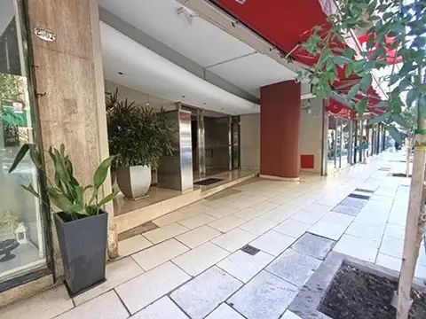 Avenida Raúl Scalabrini Ortiz 2500, Piso 15
