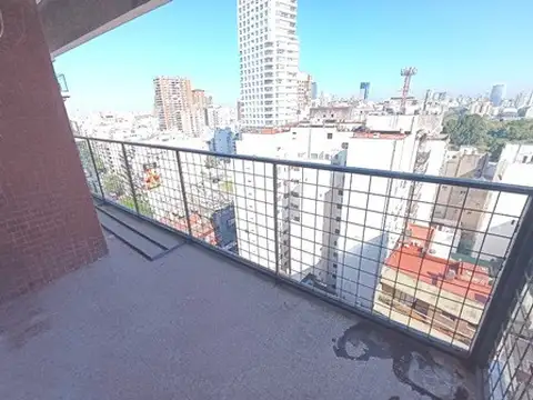 Departamento en Venta en Palermo, USD 109.333