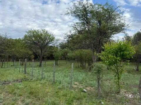 Terreno en Venta en Las Chacras, USD 23.000