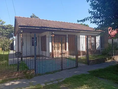 Terreno en Grand Bourg