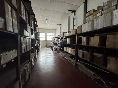 Local en Venta en Constitución, USD 1.900.000