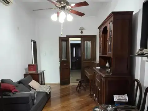 Departamento en Alquiler de 3 dormitorios