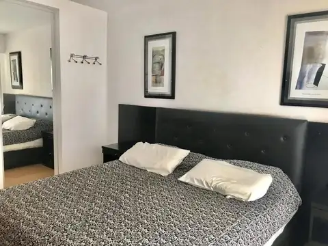 Departamento en alquiler temporario