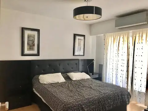 Departamento en alquiler temporario