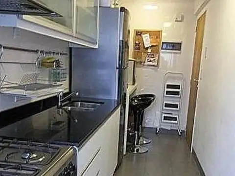 Departamento en Alquiler Temporal en Nuñez, USD 900