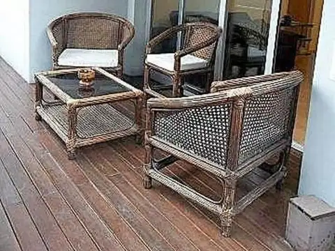 Departamento en Alquiler Temporal de 1 dormitorio