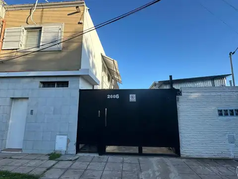 Departamento en alquiler 2 ambientes