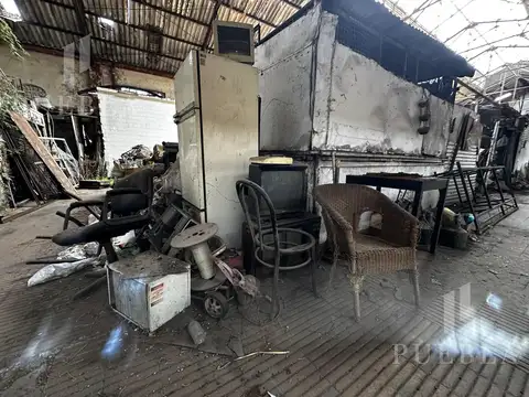 Galpon en Venta 50 años