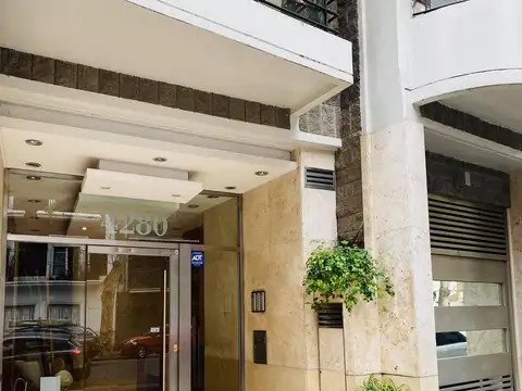 Departamento en PALERMO