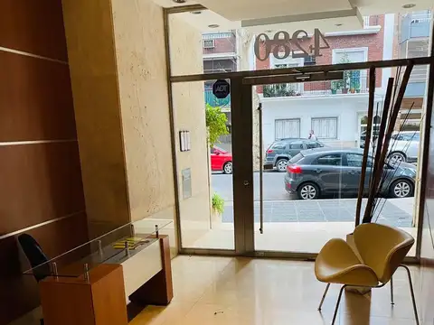 Departamento en Alquiler de Monoambiente