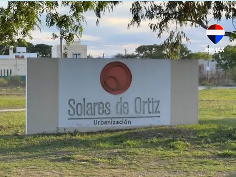 Venta terreno solares de ortiz la silleta 715 m2