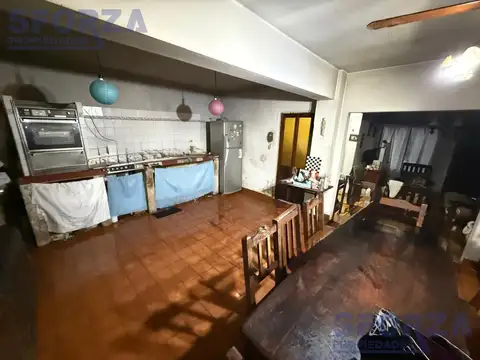 Casa en Venta 30 años