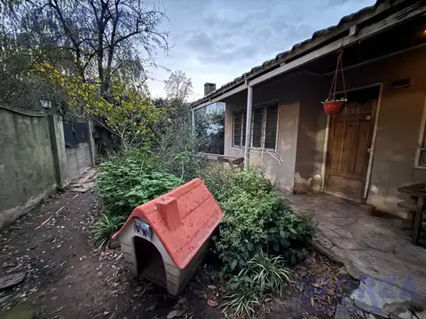 Casa en Venta en Bella Vista, USD 180.000