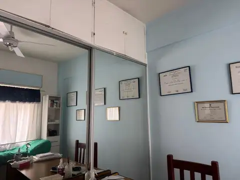 Departamento en Venta 55 años