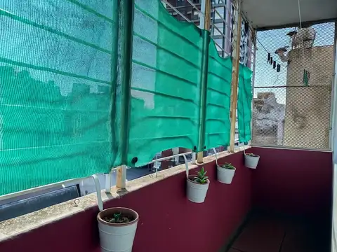 Departamento en Venta en Almagro, USD 83.000