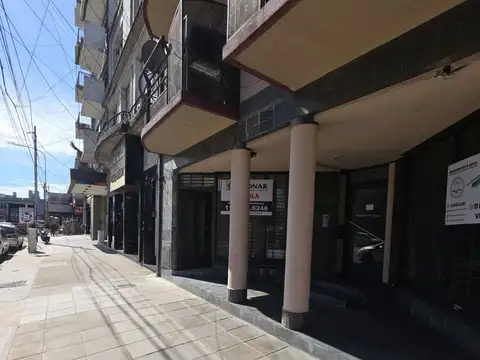 AV. GALICIA 700