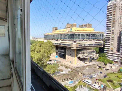 Departamento en Alquiler de 2 ambientes