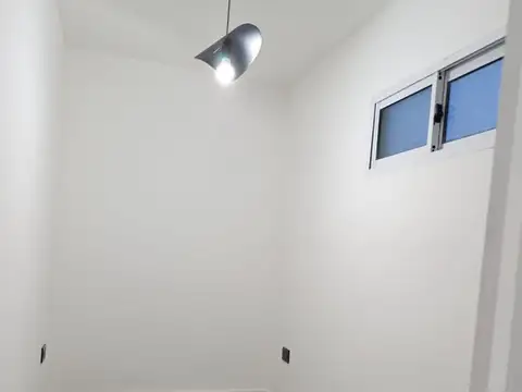 Depto Tipo Casa en Venta A Estrenar