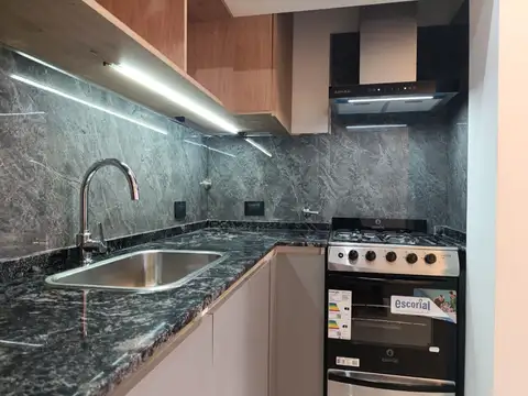 Depto Tipo Casa en Venta de Monoambiente