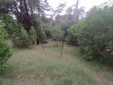 Terreno en Venta de 675,0 m2