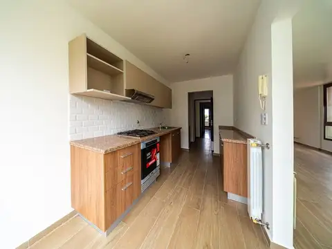 Departamento en Venta con 2 cocheras