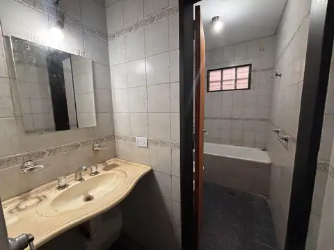 Casa en Alquiler 15 años