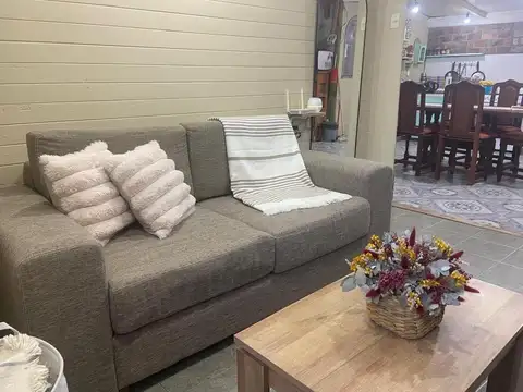 Casa en Alquiler en Berisso, $ 750.000