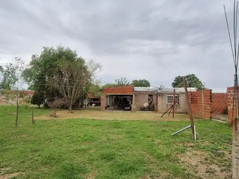 Casa en Alquiler al Sureste