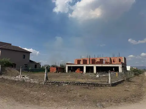 Barrio Las Quintas